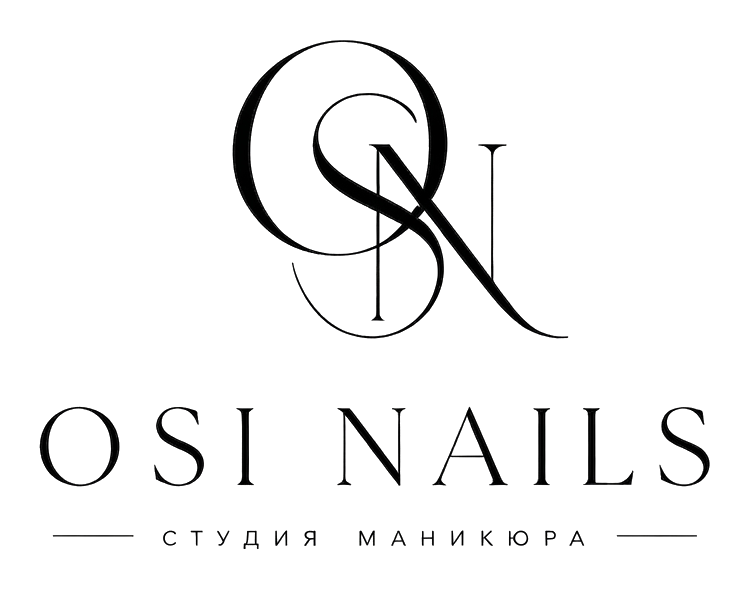 Osi Nails, студия маникюра
